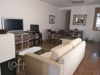 apartment em Mourato Coelho, Pinheiros - São Paulo - SP