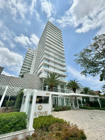apartment em Rua Caxias, Centro - Esteio - RS