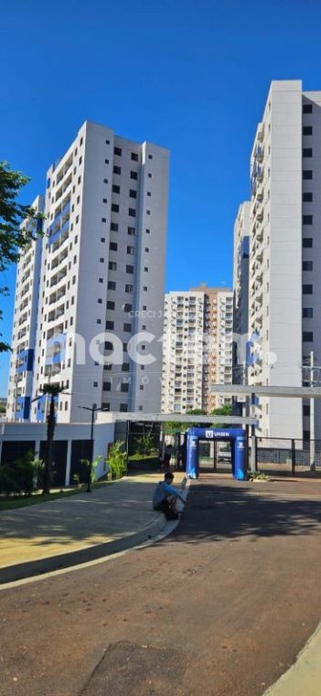 apartment em Avenida Paranapanema, Sumarezinho - Ribeirão Preto - SP