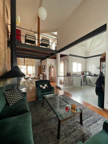 apartment em Rua João Moura, Pinheiros - São Paulo - SP