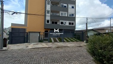 apartment em Carlos Mariani, Rio Branco - Caxias do Sul - RS