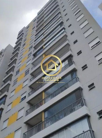 apartment em Rua Guaicurus, Água Branca - São Paulo - SP