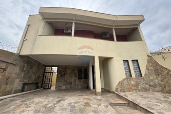 house em Rua Sete de Setembro, Alto da Boa Vista - Ribeirão Preto - SP