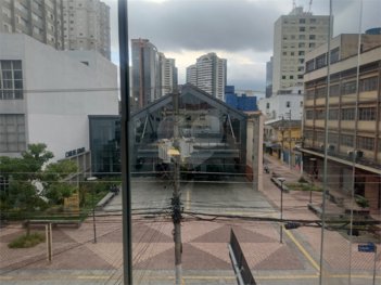 office em Rua Doutor Cesário Mota, Centro - Santo André - SP