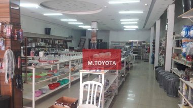 commercial_building em Avenida Emílio Ribas, Jardim Tranqüilidade - Guarulhos - SP