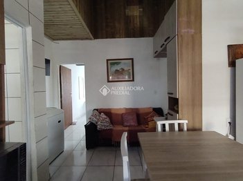 apartment em Rodovia Aderbal Ramos da Silva, Pinheira - Palhoça - SC