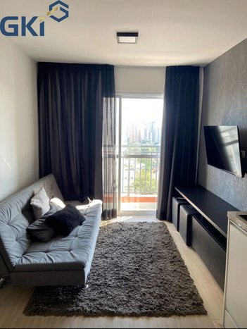 apartment em Rua Domingos de Morais, Vila Mariana - São Paulo - SP