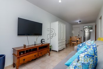 apartment em Rua Catão, Vila Romana - São Paulo - SP