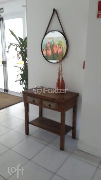 apartment em Rua Padre Todesco, Partenon - Porto Alegre - RS
