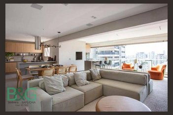 apartment em Rua Senador César Lacerda Vergueiro, Sumarezinho - São Paulo - SP