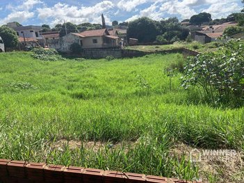 land_lot em Rua Paraná, Mandaguaçu - Mandaguaçu - PR