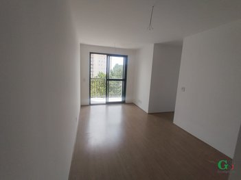 apartment em Rua José Homero Roxo, Campininha - São Paulo - SP
