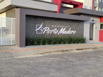 apartment em Rua Valdomiro Francisco Felisberto, Caverazinho - Araranguá - SC