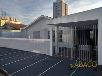 house em Alameda dos Miosótis, Cidade Jardim - São Carlos - SP