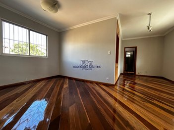 apartment em Rua Vander Rodrigues de Lima, Caiçara-Adelaide - Belo Horizonte - MG