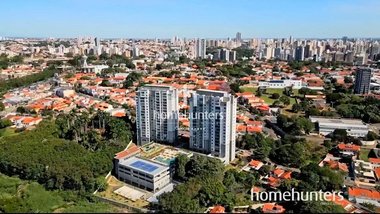apartment em Rua Piquete, Jardim Itamarati - Campinas - SP