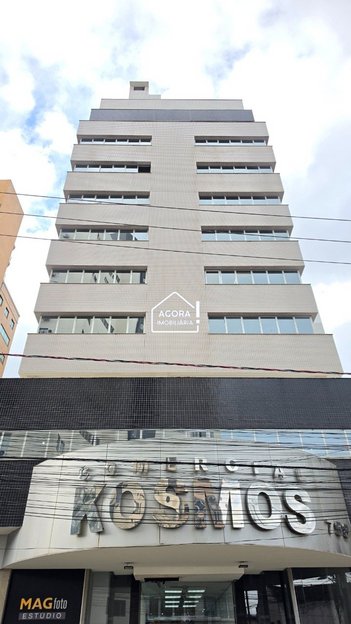 office em Rua Conselheiro Mafra, Centro - Florianópolis - SC