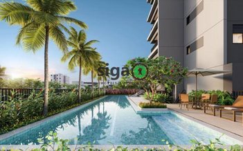 apartment em Rua Comendador Elias Assi, Caxingui - São Paulo - SP