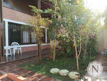 house em Rua Vereador Eduardo Gomes da Rocha, Guarda Civil - Itanhaém - SP