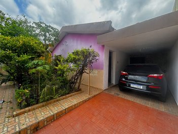 house em Rua Antônio Fernandes, Centro - Votorantim - SP