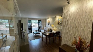 apartment em Alameda Bons Ventos, Itacurussá - Mangaratiba - RJ