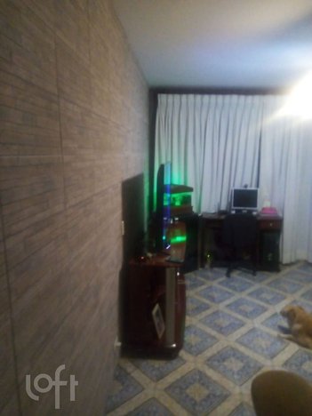 house em Doutor Torres Neto, Cidade Júlia - São Paulo - SP