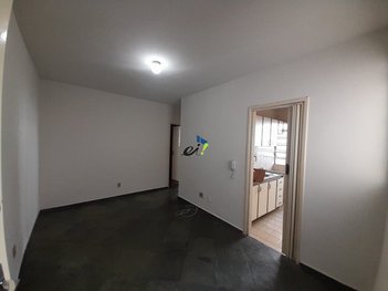 apartment em Rua Boaventura, Indaiá - Belo Horizonte - MG