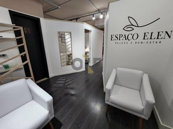 office em Rodovia Raposo Tavares, Lageadinho - Cotia - SP