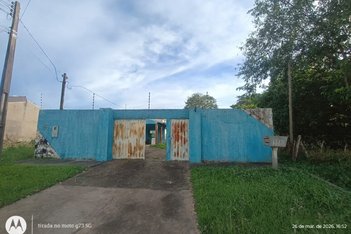 house em Rua Mamoré, São Bernardo - Ji-Paraná - RO