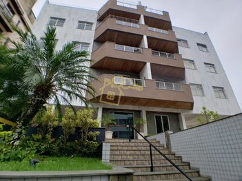 apartment em Rua Irineu Marinho, Bom Pastor - Juiz de Fora - MG