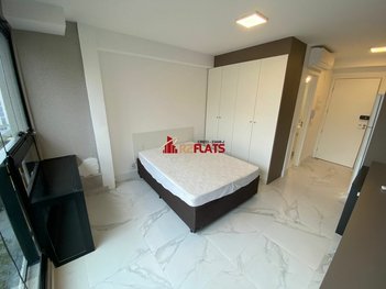 apartment em Rua Doutor Tomás Alves, Vila Mariana - São Paulo - SP