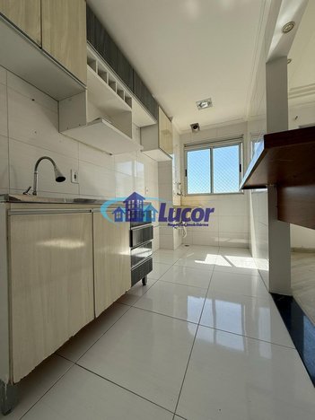apartment em Avenida Guarulhos, Vila Augusta - Guarulhos - SP