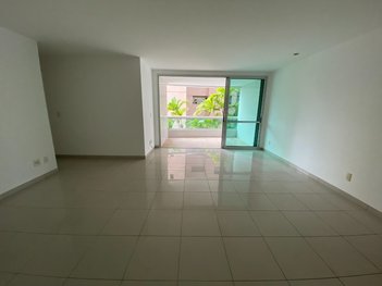 apartment em Rua Rio de Janeiro, Lourdes - Belo Horizonte - MG