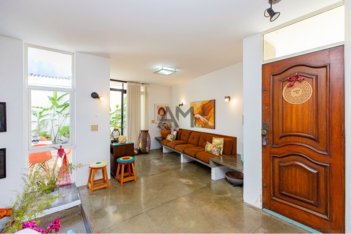 house em Rua Luís Sangiovanni, Vila Santana - São Paulo - SP