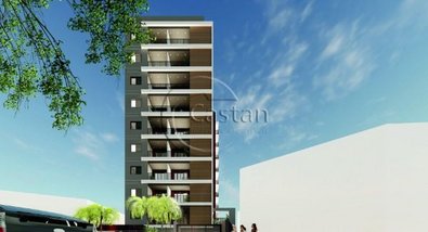 apartment em Praça Jardinópolis, Vila Carrão - São Paulo - SP