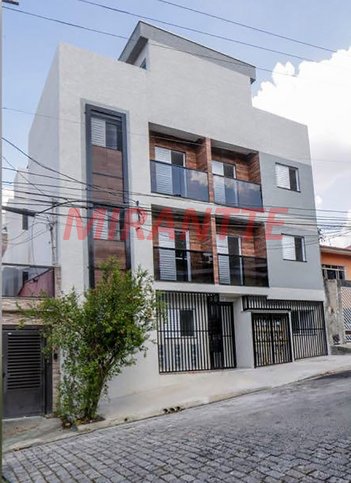 apartment em Rua Luísa Scarpini, Vila Dom Pedro I - São Paulo - SP