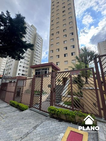 apartment em Rua Piracema, Santa Teresinha - São Paulo - SP