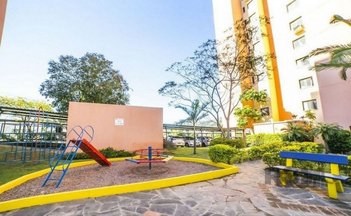 apartment em Avenida Protásio Alves, Petrópolis - Porto Alegre - RS