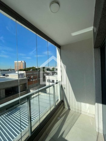 apartment em Avenida dos Carinás, Indianópolis - São Paulo - SP