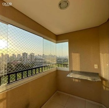 apartment em Rua Kiyoshi Enomoto, Jardim San Marino - São José dos Campos - SP