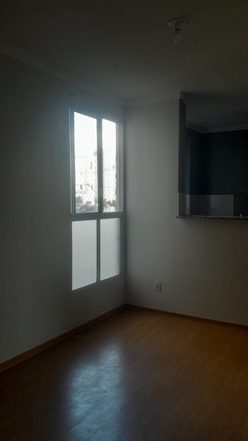 apartment em Rua Comendador Vicente Amaral, Jardim Guaíba - Sorocaba - SP