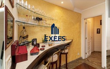 apartment em Rua Vitor Costa, Bosque da Saúde - São Paulo - SP