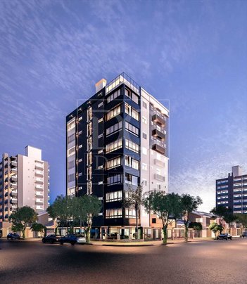 apartment em Coronel Feijó, Higienópolis - Porto Alegre - RS