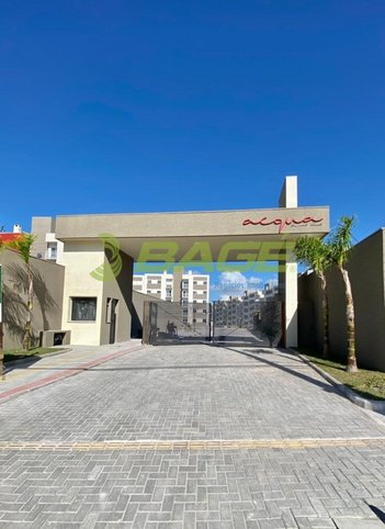 apartment em Domingos de Almeida, Areal - Pelotas - RS