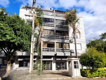 apartment em Engenheiro Sadi Castro, Sarandi - Porto Alegre - RS