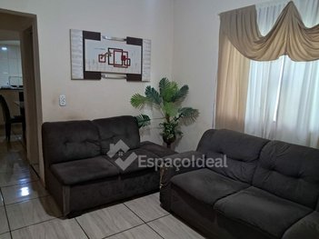 house em Rua dos Uirapurus, Jardim Nova Lençóis - Lençóis Paulista - SP