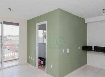 apartment em Rua Pascoal Giampaoli, Vila Guilherme - São Paulo - SP