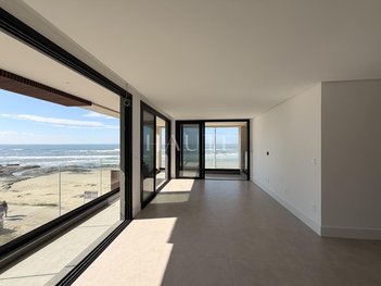 apartment em Avenida Beira Mar, Torres - Torres - RS