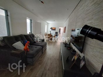 house em Rua Imbocuí, Vila Moreira - São Paulo - SP