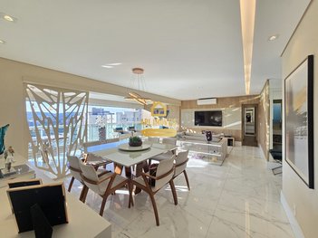 apartment em Avenida Padre Noronha, Jardim Santa Mena - Guarulhos - SP